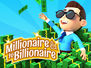 Millionaire To Billionaire