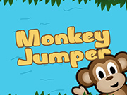Monkey Jumper