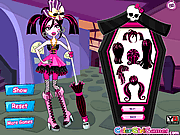 Monster High - Sweet Ghoul Draculaura