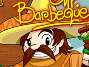 Mr. Barbeque