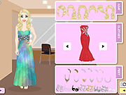 My Beauty Pageant Dressup