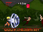 Naruto Hunter