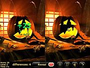 Nightmare 5 Differences