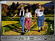 Only Yesterday - Hidden Objects