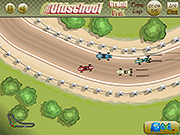 Oldschool Grand Prix