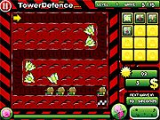 Ovum Defender - Tower Defense