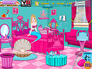 Pearl Princess Room Cleaning