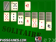 PG Solitaire