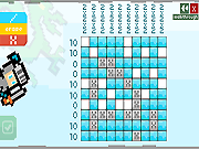 Picross and Dragons