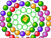 Pikachu Ball
