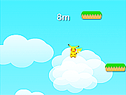 Pikachu Jump