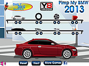 Pimp MY BMW 2013 Model