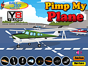 Pimp My Plane