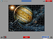 Planets Jigsaw Puzzle