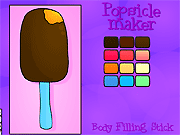 Popsicle Maker