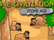 Pre-Civilization: Stone Age