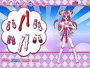 Pretty Cure 1