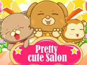 Pretty Pet Salon