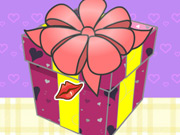 Pretty Valentine Gift