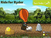Ride For Ryder