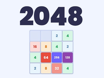 Reach 2048