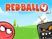 Redball 4