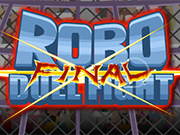 Robo Duel Fight - Final