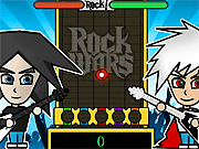 Rock Wars