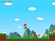 Run, Mario