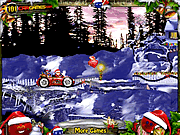 Santa`s Ride