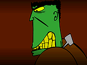 Shamoozals Frankensteiner