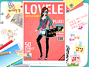 Lovele: Something Colorful