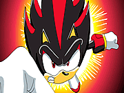 Sonic X Cosmic Chase