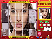 Swappers Angelina Jolie
