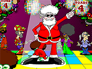 Santa Smoo Two