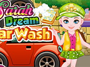 Sarah Dream Car Wash