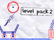 Save The Dummy Level Pack 2