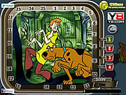 Scooby Doo - Hidden Numbers