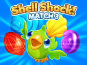 Shellshock Match 3