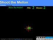 Shoot The Mellon
