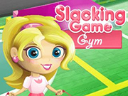Slacking Gym