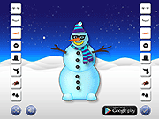 Snowman Maker Pro