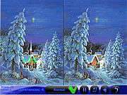 Snowstorm 5 Differences