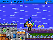 Sonic Quatro