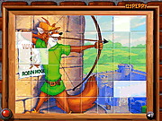 Sort My Tiles Robin Hood