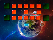 Space Blox Shooter