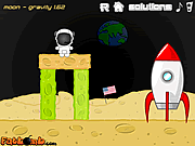 Space Guy Game