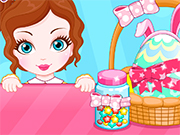 Special Easter For Girl