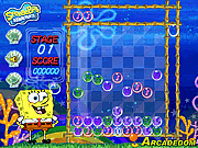 Spongebob Bubble Fun