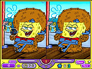 SpongeBob Love Differences